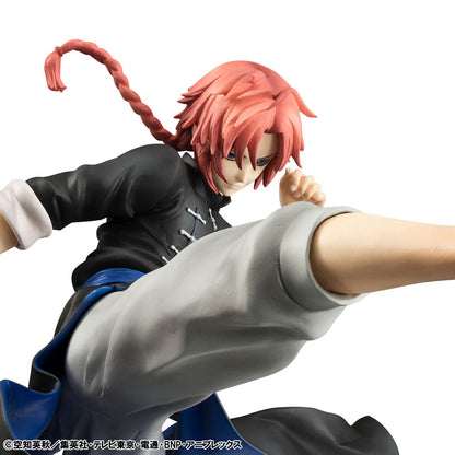 BACK ORDER – 1/8 G.E.M. SERIES GINTAMA - KAMUI VER.2 (LIMITED REPEAT)
