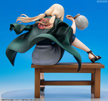 BACK ORDER – NARUTO GALS NARUTO SHIPPUDEN - TSUNADE VER.2 (REPEAT)