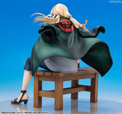 BACK ORDER – NARUTO GALS NARUTO SHIPPUDEN - TSUNADE VER.2 (REPEAT)