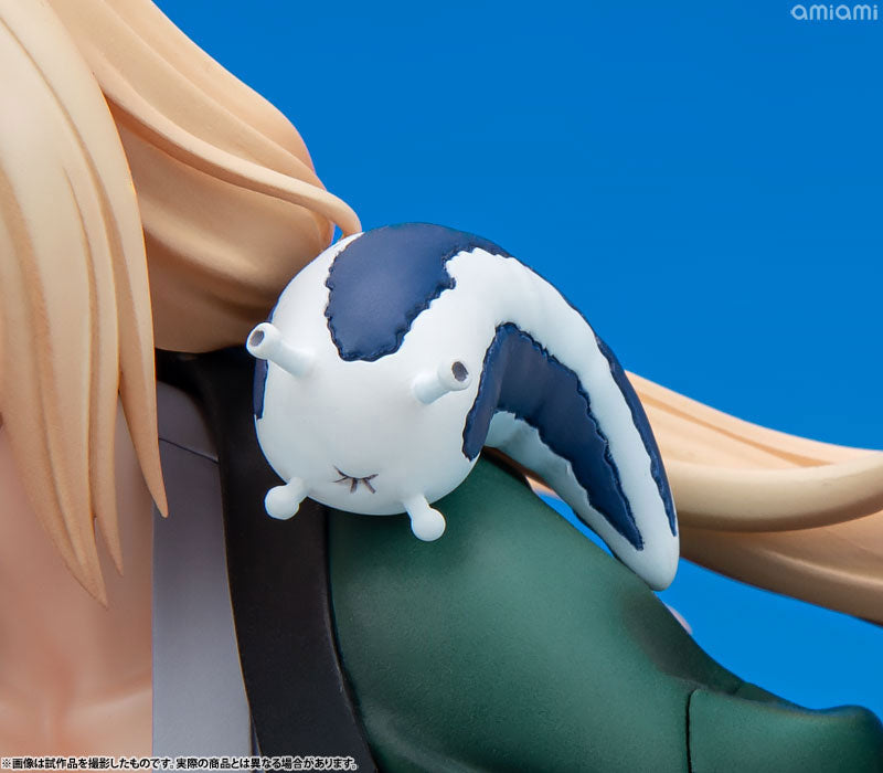 BACK ORDER – NARUTO GALS NARUTO SHIPPUDEN - TSUNADE VER.2 (REPEAT)