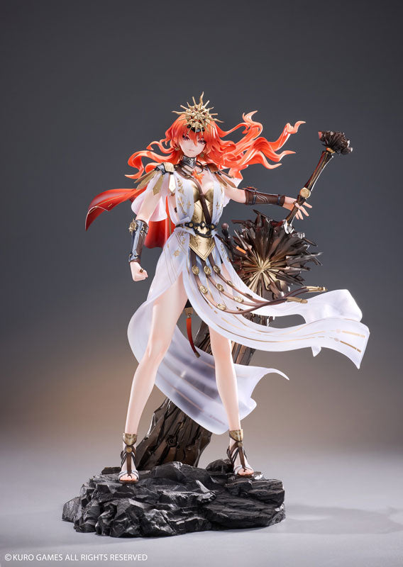 PRE ORDER – HOBBY SAKURA 1/7 WUTHERING WAVES - AUGUSTA