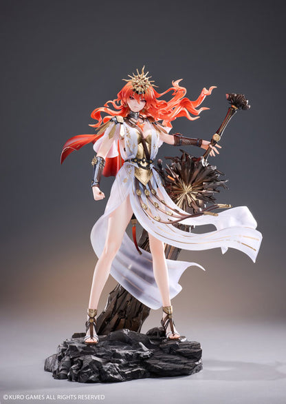 PRE ORDER – HOBBY SAKURA 1/7 WUTHERING WAVES - AUGUSTA