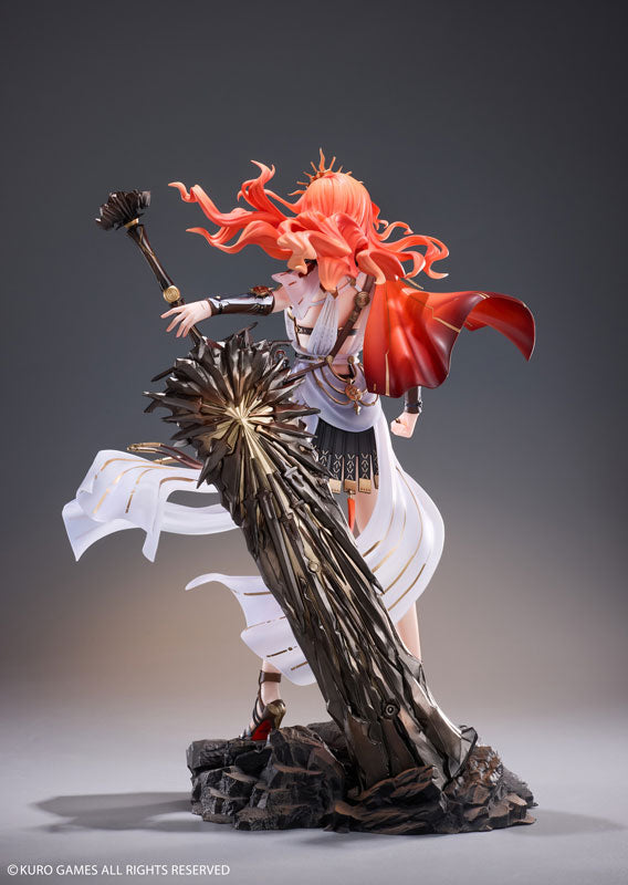 PRE ORDER – HOBBY SAKURA 1/7 WUTHERING WAVES - AUGUSTA
