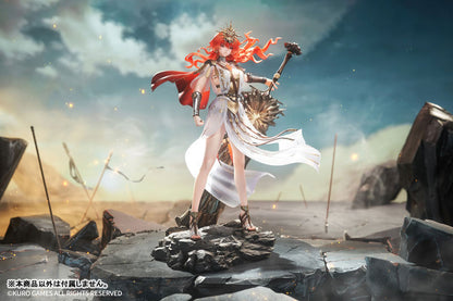 PRE ORDER – HOBBY SAKURA 1/7 WUTHERING WAVES - AUGUSTA