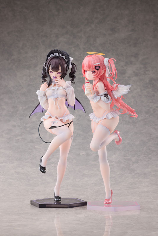 PRE ORDER – 1/6 SHINO & AIMU - ILLUSTRATED BY RIKO