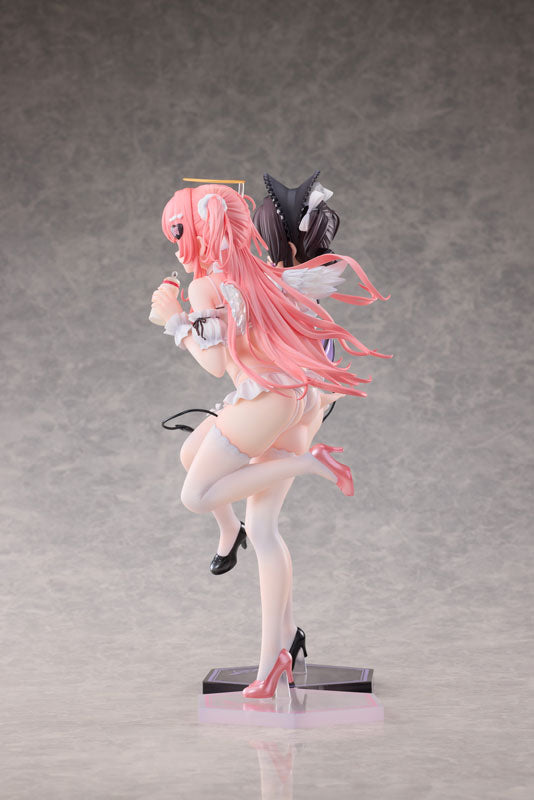 PRE ORDER – 1/6 SHINO & AIMU - ILLUSTRATED BY RIKO