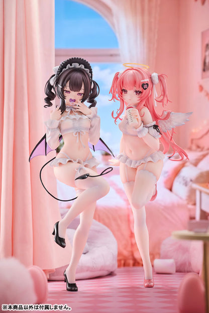 PRE ORDER – 1/6 SHINO & AIMU - ILLUSTRATED BY RIKO