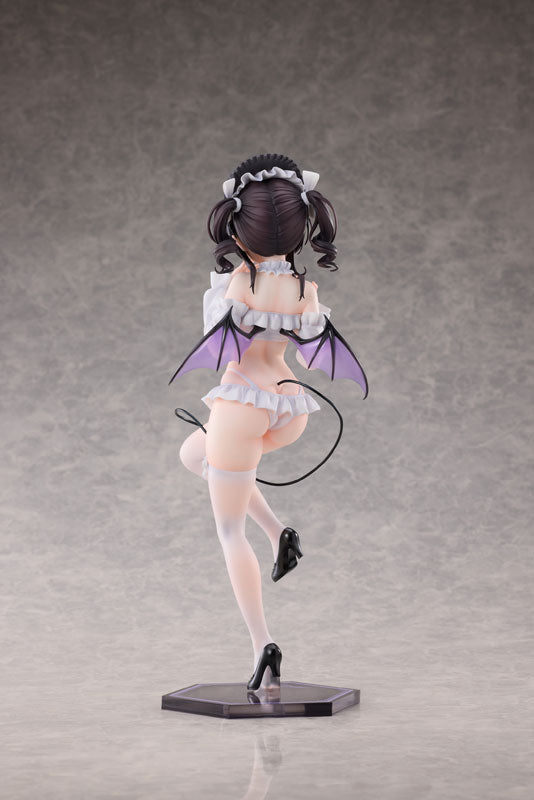 PRE ORDER – 1/6 SHINO - ILLUSTRATED BY RIKO
