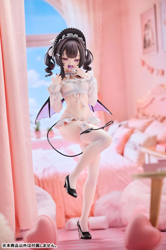 PRE ORDER – 1/6 SHINO - ILLUSTRATED BY RIKO