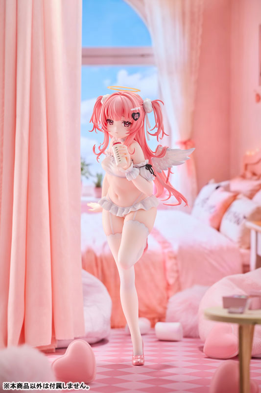 PRE ORDER – 1/6 AIMU - ILLUSTRATED BY RIKO
