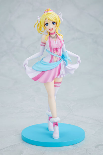 PRE ORDER – LOVE LIVE! - ELI AYASE - BOKUTACHI WA HITOTSU NO HIKARI VER.