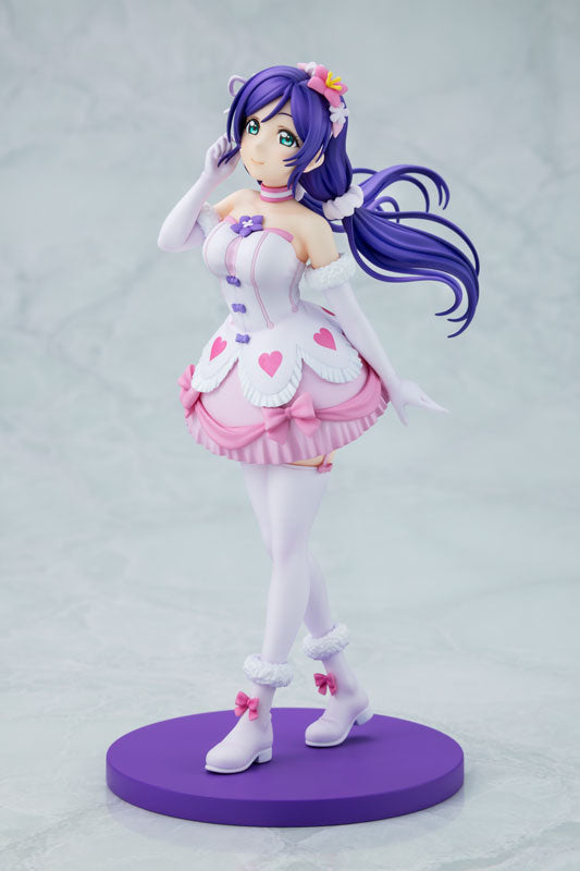 PRE ORDER – LOVE LIVE! - NOZOMI TOJO - BOKUTACHI WA HITOTSU NO HIKARI VER.