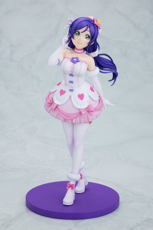 PRE ORDER – LOVE LIVE! - NOZOMI TOJO - BOKUTACHI WA HITOTSU NO HIKARI VER.