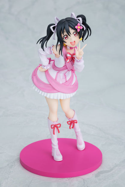 PRE ORDER – LOVE LIVE! - NICO YAZAWA - BOKUTACHI WA HITOTSU NO HIKARI VER.