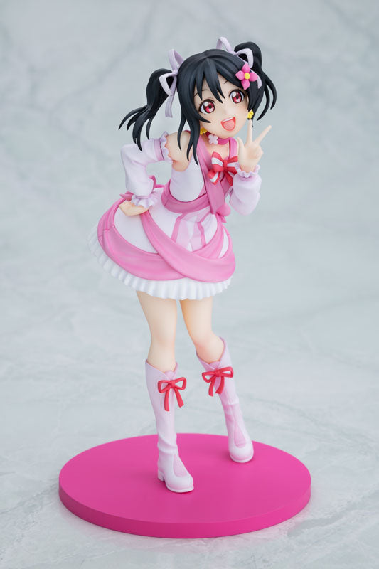 PRE ORDER – LOVE LIVE! - NICO YAZAWA - BOKUTACHI WA HITOTSU NO HIKARI VER.