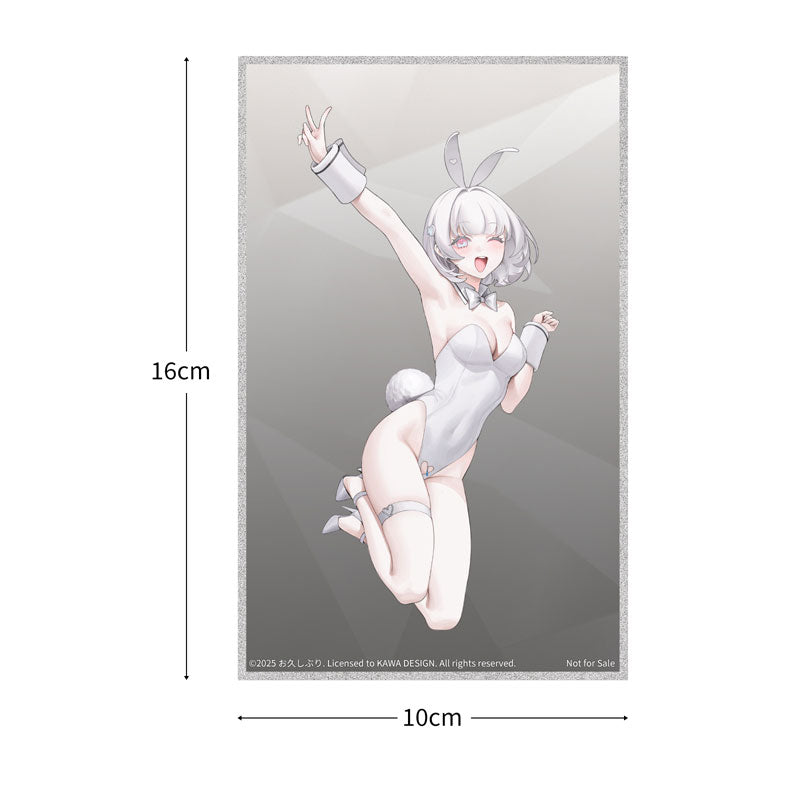 PRE ORDER – 1/6 NATALIA - ILLUSTRATION BY OHISASHIBURI