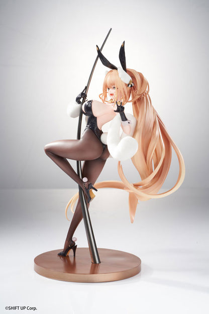 PRE ORDER – 1/10 GODDESS OF VICTORY: NIKKE - RUPEE - RABBIT DELUXE