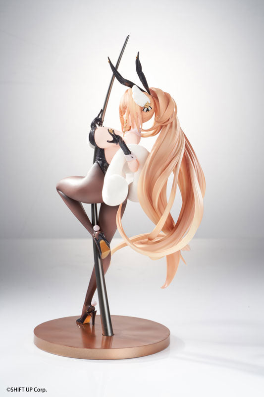 PRE ORDER – 1/10 GODDESS OF VICTORY: NIKKE - RUPEE - RABBIT DELUXE
