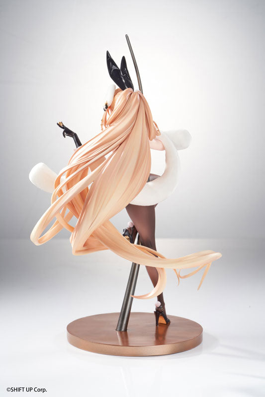 PRE ORDER – 1/10 GODDESS OF VICTORY: NIKKE - RUPEE - RABBIT DELUXE