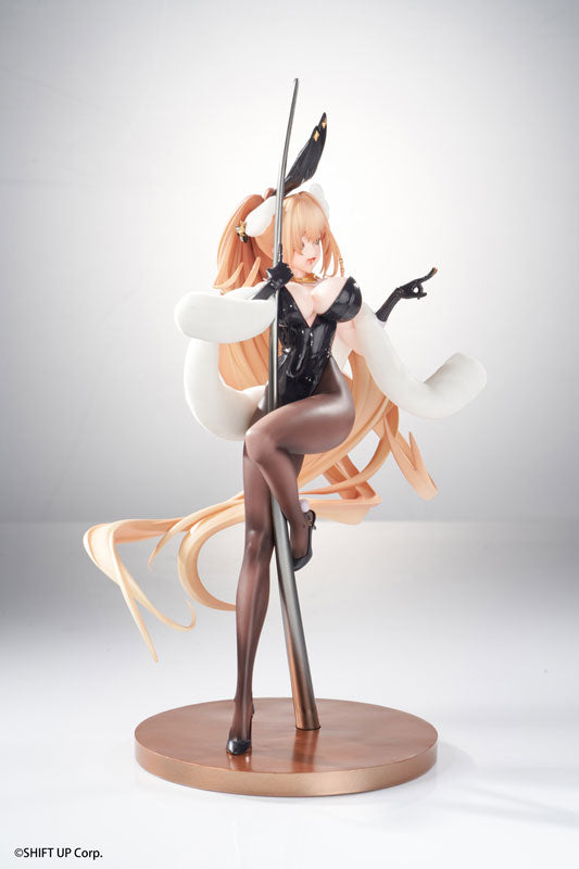 PRE ORDER – 1/10 GODDESS OF VICTORY: NIKKE - RUPEE - RABBIT DELUXE