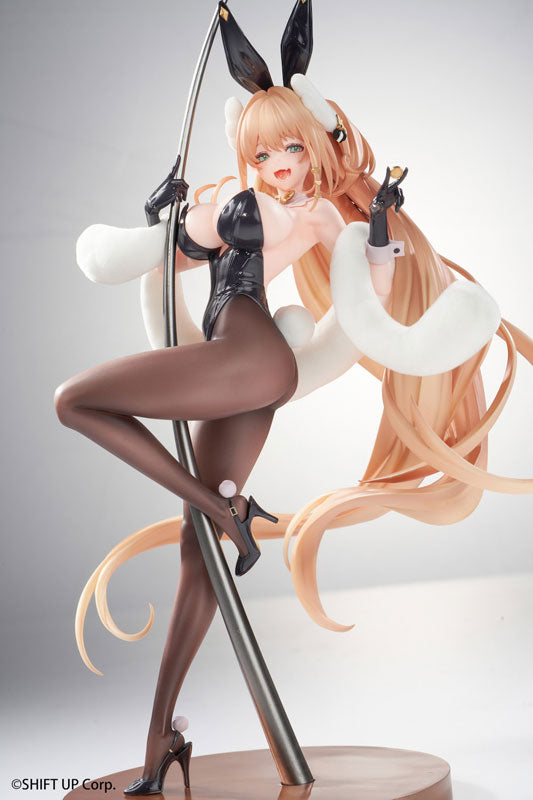 PRE ORDER – 1/10 GODDESS OF VICTORY: NIKKE - RUPEE - RABBIT DELUXE