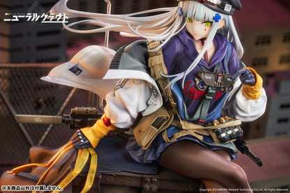 PRE ORDER – 1/7 GIRLS' FRONTLINE: NEURAL CLOUD - KLUKAI