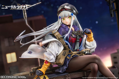 PRE ORDER – 1/7 GIRLS' FRONTLINE: NEURAL CLOUD - KLUKAI