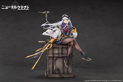 PRE ORDER – 1/7 GIRLS' FRONTLINE: NEURAL CLOUD - KLUKAI