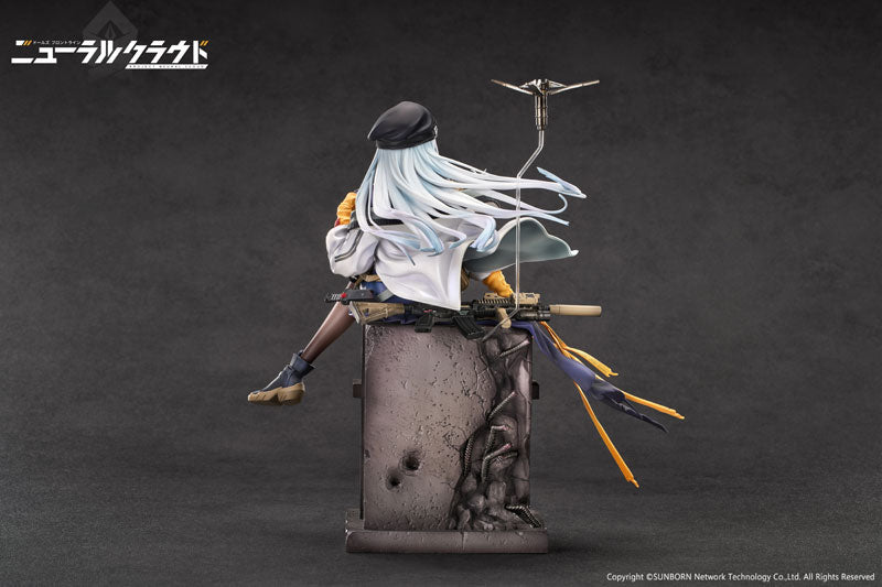 PRE ORDER – 1/7 GIRLS' FRONTLINE: NEURAL CLOUD - KLUKAI