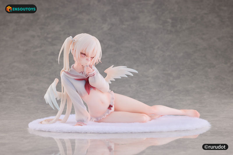 PRE ORDER – 1/6 RURUDO ORIGINAL CHARACTER - ERU
