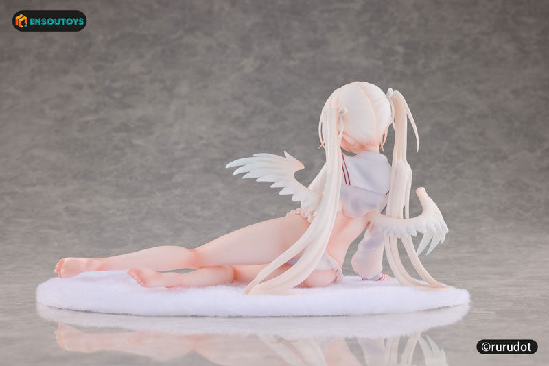 PRE ORDER – 1/6 RURUDO ORIGINAL CHARACTER - ERU