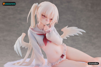 PRE ORDER – 1/6 RURUDO ORIGINAL CHARACTER - ERU