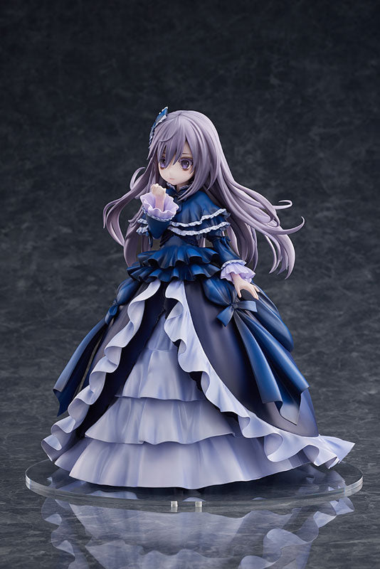PRE ORDER – 1/7 YU-GI-OH! CARD GAME MONSTER FIGURE COLLECTION - GHOST BELLE & HAUNTED MANSION