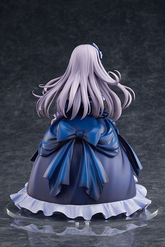 PRE ORDER – 1/7 YU-GI-OH! CARD GAME MONSTER FIGURE COLLECTION - GHOST BELLE & HAUNTED MANSION