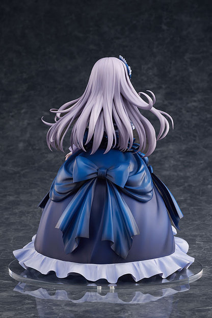 PRE ORDER – 1/7 YU-GI-OH! CARD GAME MONSTER FIGURE COLLECTION - GHOST BELLE & HAUNTED MANSION