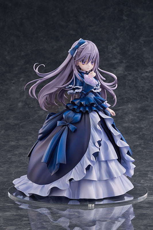 PRE ORDER – 1/7 YU-GI-OH! CARD GAME MONSTER FIGURE COLLECTION - GHOST BELLE & HAUNTED MANSION