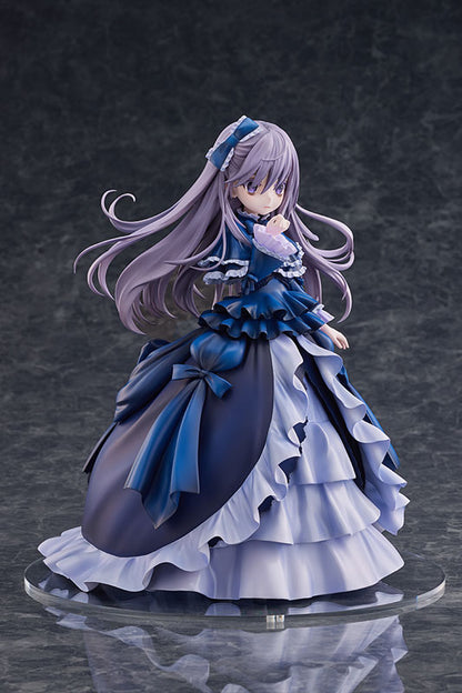 PRE ORDER – 1/7 YU-GI-OH! CARD GAME MONSTER FIGURE COLLECTION - GHOST BELLE & HAUNTED MANSION