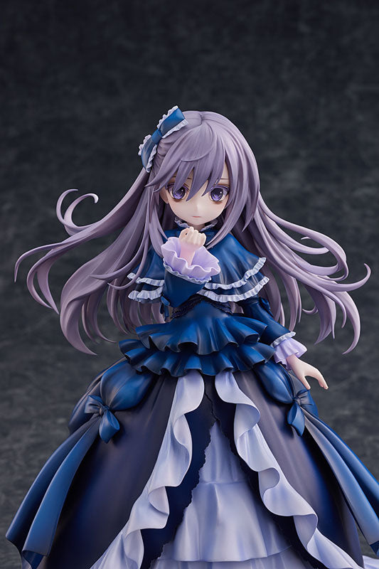 PRE ORDER – 1/7 YU-GI-OH! CARD GAME MONSTER FIGURE COLLECTION - GHOST BELLE & HAUNTED MANSION