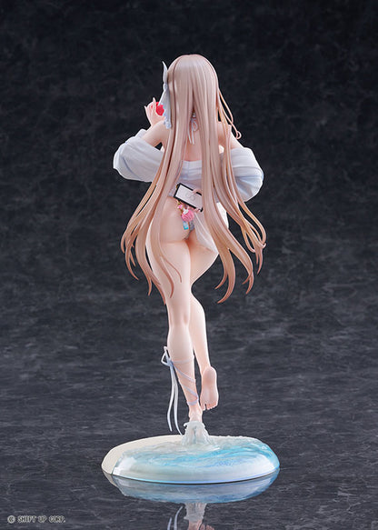 PRE ORDER – 1/7 GODDESS OF VICTORY: NIKKE - VIPER - SHINE OF LOVE