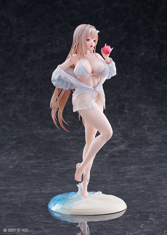 PRE ORDER – 1/7 GODDESS OF VICTORY: NIKKE - VIPER - SHINE OF LOVE
