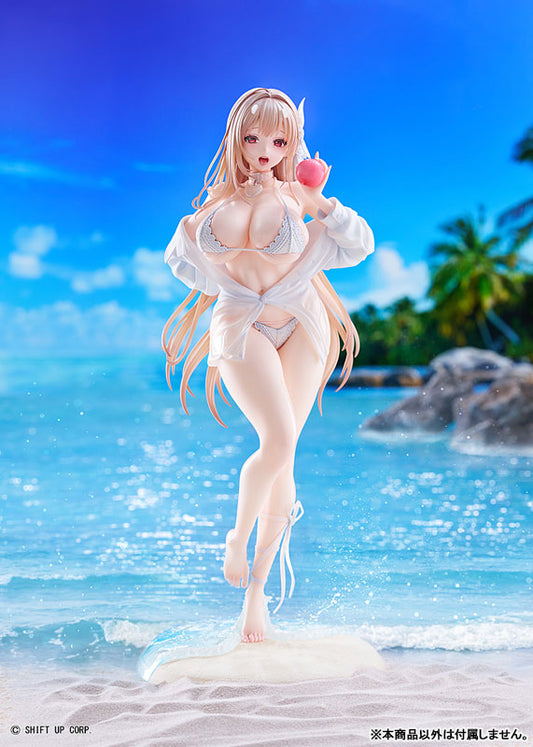 PRE ORDER – 1/7 GODDESS OF VICTORY: NIKKE - VIPER - SHINE OF LOVE
