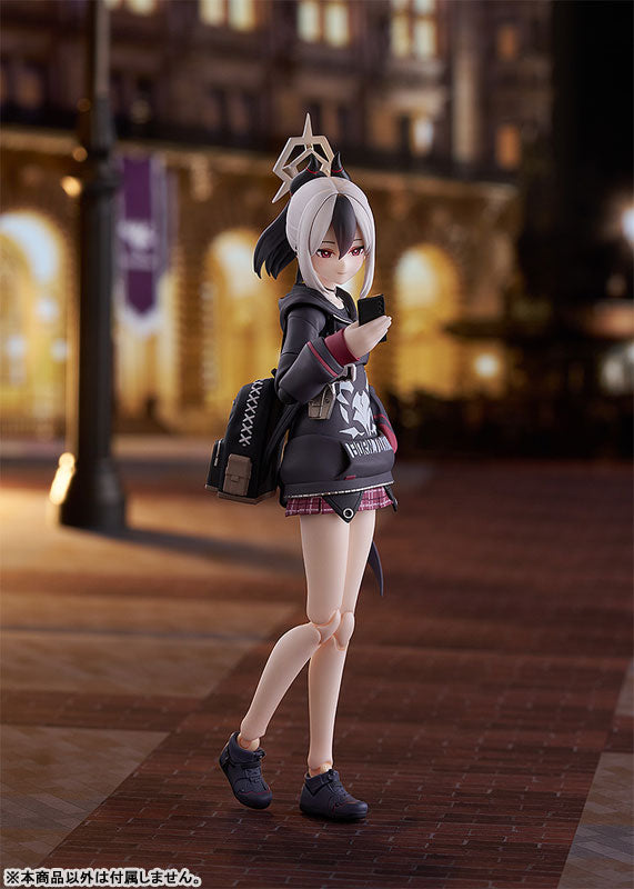 PRE ORDER – FIGMA - BLUE ARCHIVE - KAYOKO ONIKATA