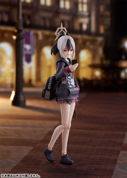 PRE ORDER – FIGMA - BLUE ARCHIVE - KAYOKO ONIKATA