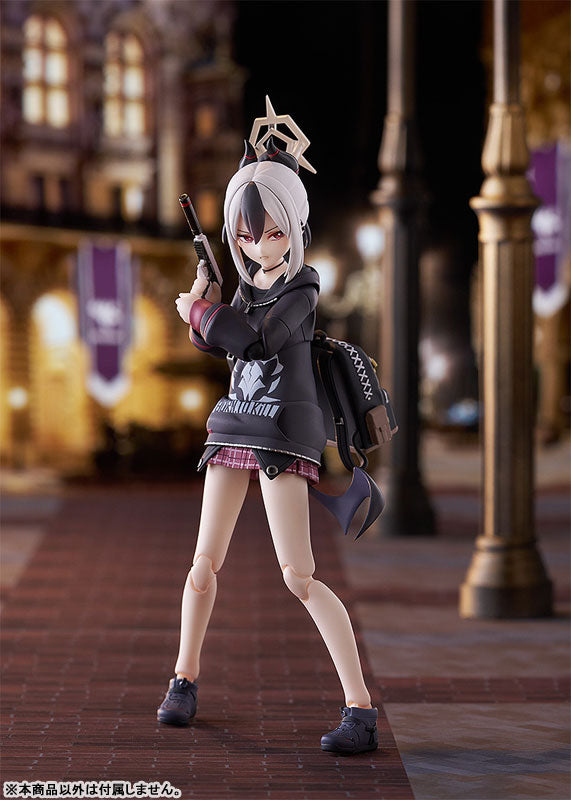 PRE ORDER – FIGMA - BLUE ARCHIVE - KAYOKO ONIKATA