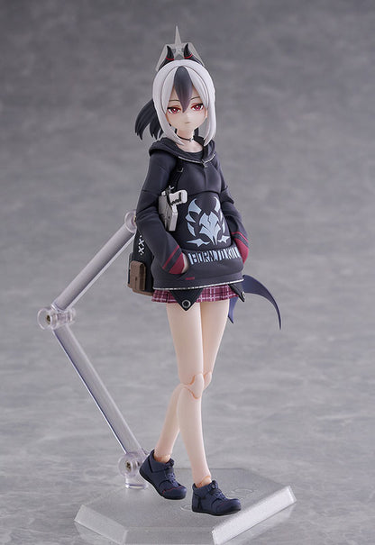 PRE ORDER – FIGMA - BLUE ARCHIVE - KAYOKO ONIKATA