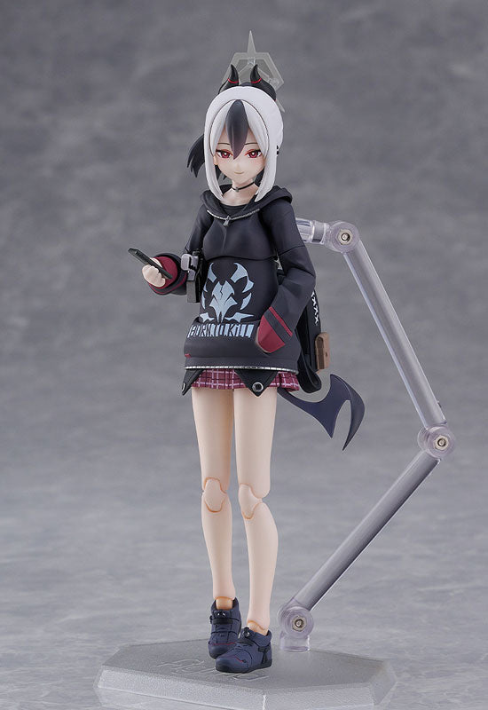 PRE ORDER – FIGMA - BLUE ARCHIVE - KAYOKO ONIKATA