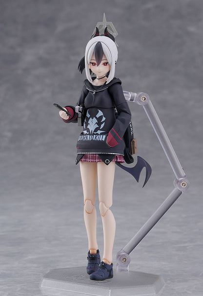 PRE ORDER – FIGMA - BLUE ARCHIVE - KAYOKO ONIKATA
