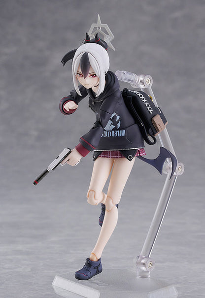 PRE ORDER – FIGMA - BLUE ARCHIVE - KAYOKO ONIKATA