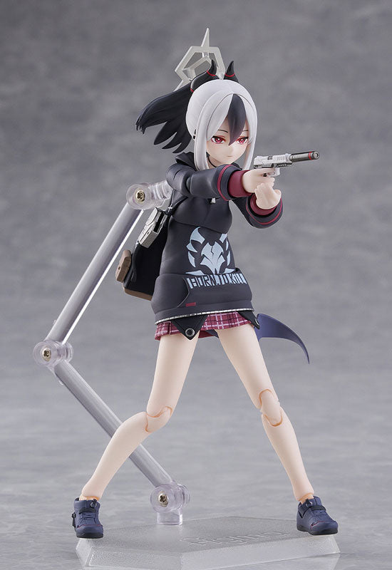 PRE ORDER – FIGMA - BLUE ARCHIVE - KAYOKO ONIKATA