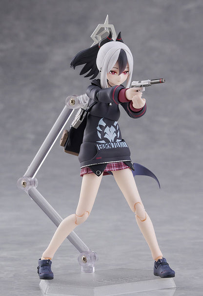 PRE ORDER – FIGMA - BLUE ARCHIVE - KAYOKO ONIKATA